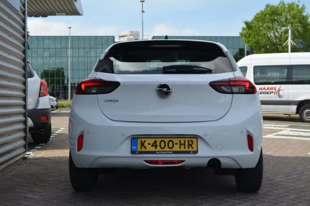 Opel Corsa (2020) thumbnail 6