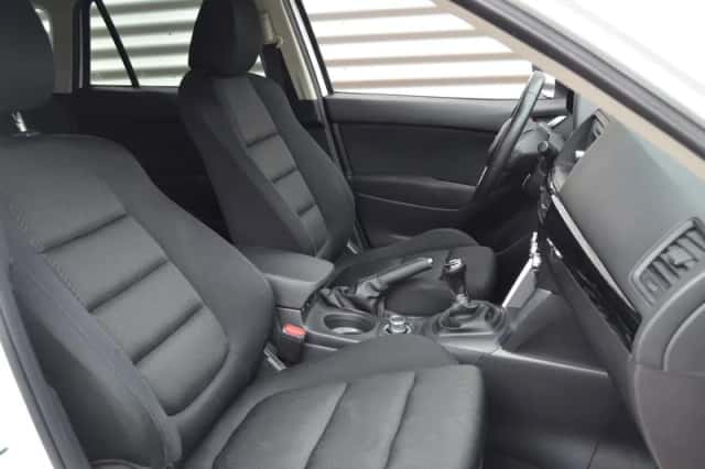 Mazda CX-5 (2012) thumbnail 5