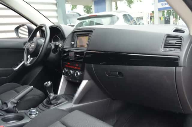 Mazda CX-5 (2012) thumbnail 6
