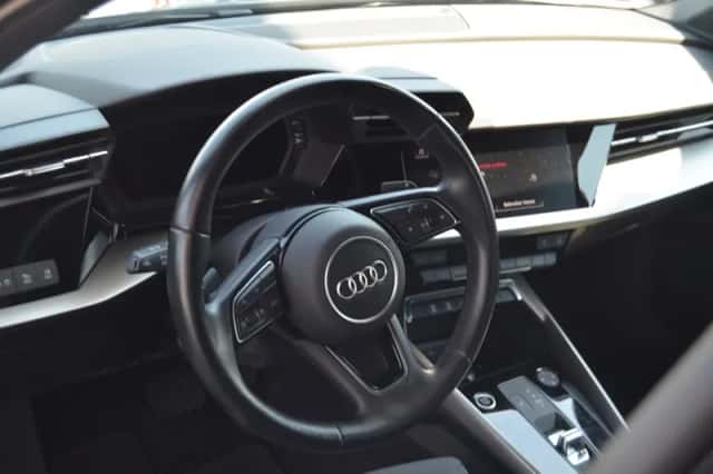 Audi A3 (2020) thumbnail 2
