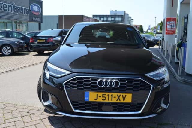 Audi A3 (2020) thumbnail 6