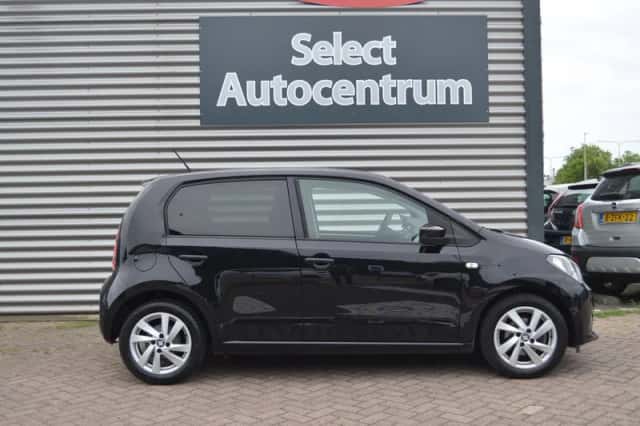 SEAT Mii (2015) thumbnail 4