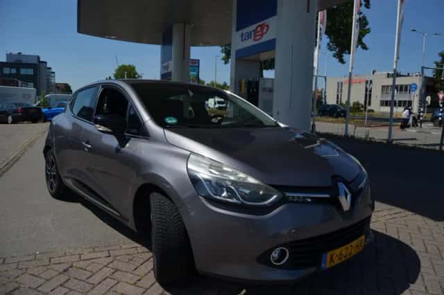 Renault Clio (2014) thumbnail 6