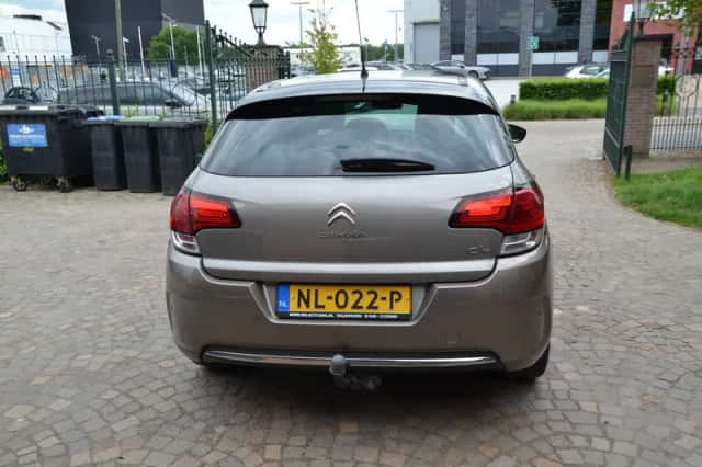 Citroën C4 (2016) thumbnail 4
