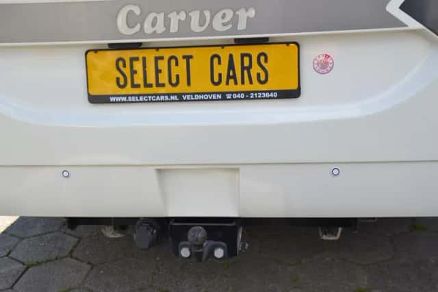Concorde Carver (2015) thumbnail 6