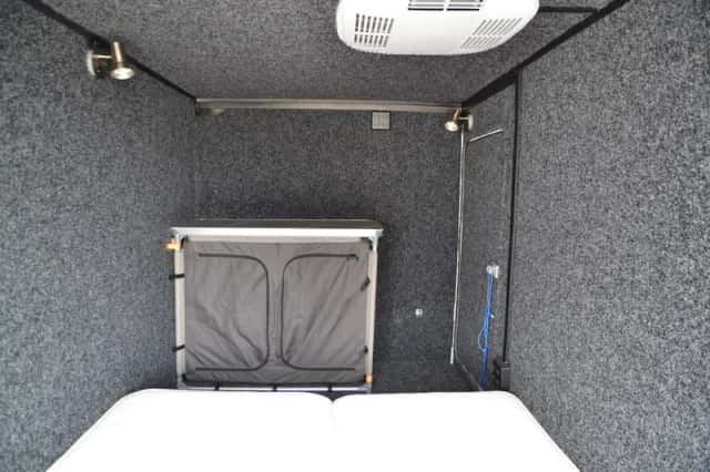 MINI Caravan (2018) thumbnail 3