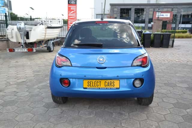 Opel Adam (2016) thumbnail 6