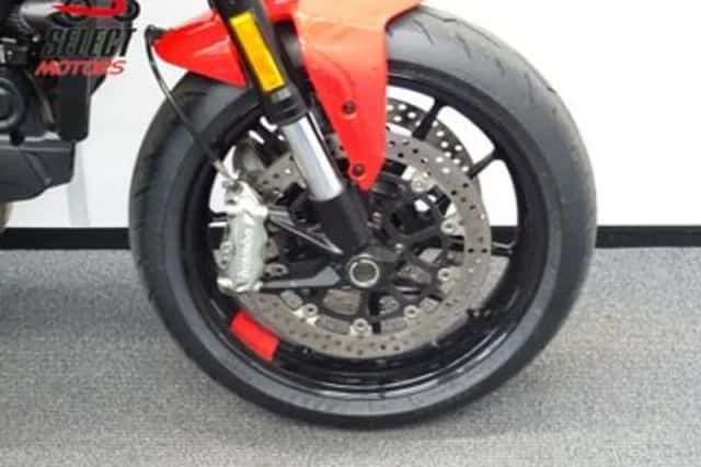 DUCATI MONSTER (2021) thumbnail 5