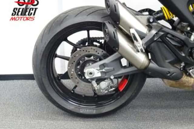 DUCATI MONSTER (2021) thumbnail 6