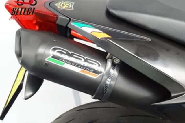 APRILIA DORSODURO (2018) thumbnail 3