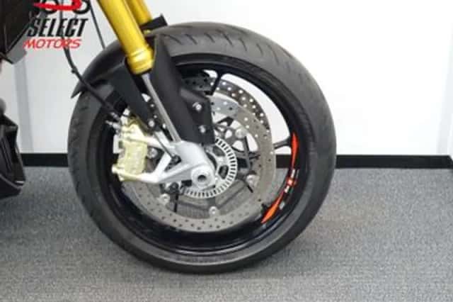 APRILIA DORSODURO (2018) thumbnail 6