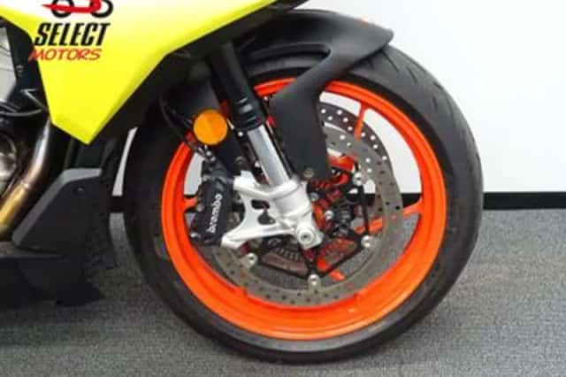 APRILIA TUONO (2016) thumbnail 5