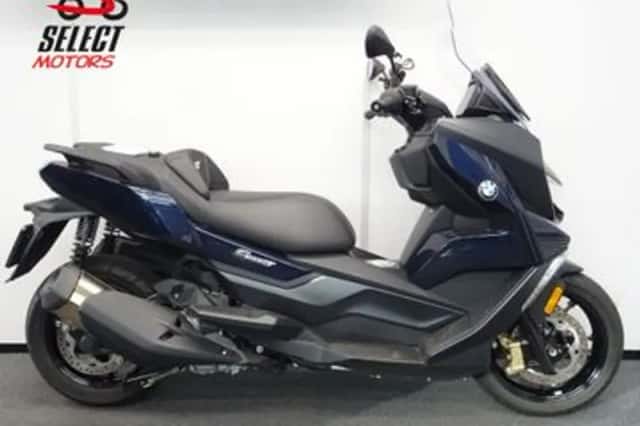 BMW C (2025) thumbnail 1