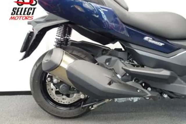 BMW C (2025) thumbnail 6