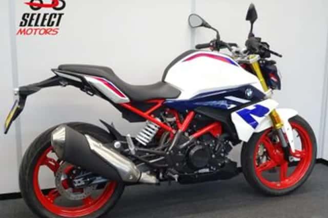 BMW G (2021) thumbnail 3