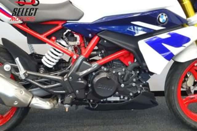 BMW G (2021) thumbnail 6