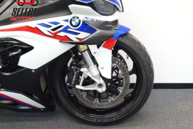 BMW S (2020) thumbnail 4