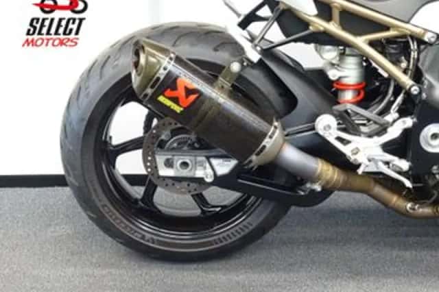 BMW S (2020) thumbnail 6