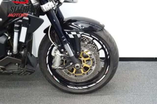 APRILIA TUONO (2007) thumbnail 5