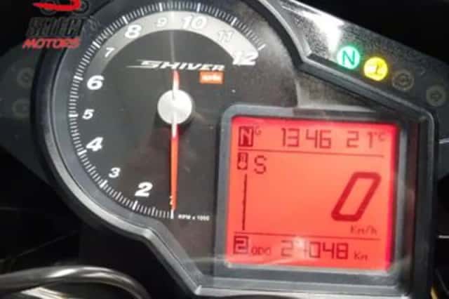 APRILIA SL (2011) thumbnail 2