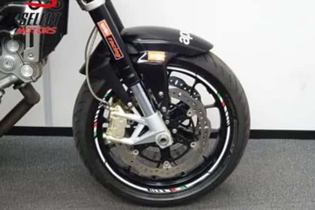 APRILIA SL (2011) thumbnail 5