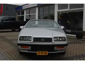 Chrysler Le-Baron (1990) thumbnail 3