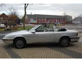 Chrysler Le-Baron (1990) thumbnail 7