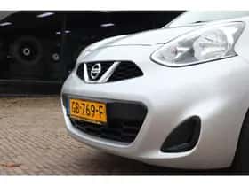 Nissan Micra (2015) thumbnail 17
