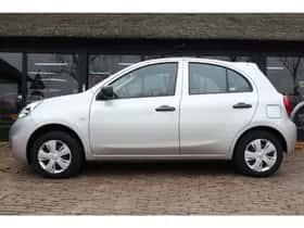 Nissan Micra (2015) thumbnail 6