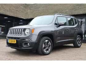 Jeep Renegade (2018) thumbnail 17