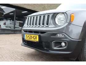 Jeep Renegade (2018) thumbnail 19