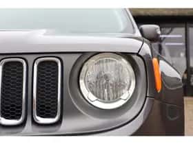Jeep Renegade (2018) thumbnail 20