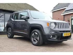 Jeep Renegade (2018) thumbnail 21