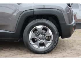Jeep Renegade (2018) thumbnail 25