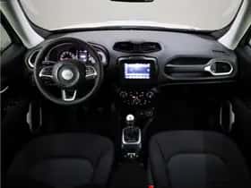 Jeep Renegade (2020) thumbnail 2