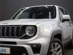 Jeep Renegade (2020) thumbnail 13