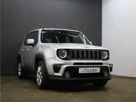Jeep Renegade (2020) thumbnail 14