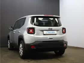 Jeep Renegade (2020) thumbnail 17