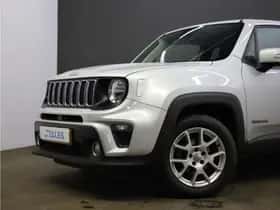 Jeep Renegade (2020) thumbnail 3