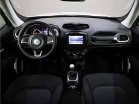 Jeep Renegade (2020) thumbnail 25