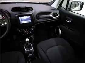 Jeep Renegade (2020) thumbnail 27