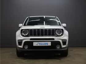 Jeep Renegade (2020) thumbnail 4
