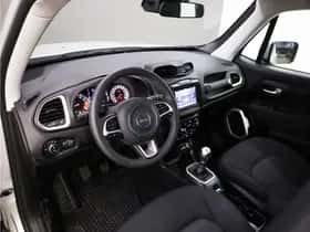 Jeep Renegade (2020) thumbnail 6