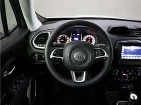 Jeep Renegade (2020) thumbnail 7