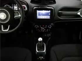 Jeep Renegade (2020) thumbnail 9