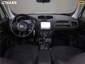 Jeep Renegade (2018) thumbnail 2