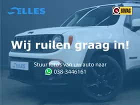 Jeep Renegade (2018) thumbnail 3