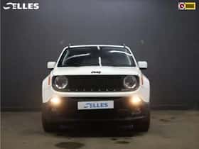 Jeep Renegade (2018) thumbnail 4