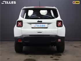 Jeep Renegade (2018) thumbnail 5
