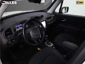 Jeep Renegade (2018) thumbnail 6